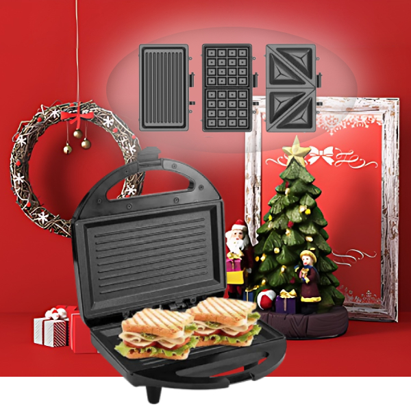 sandwich maker